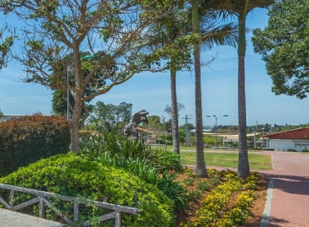 תכנון ועיצוב הגן